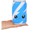 Anboor Blue Can Squishy Toy – Slow Rise Kawaii Squeeze Stress Relief