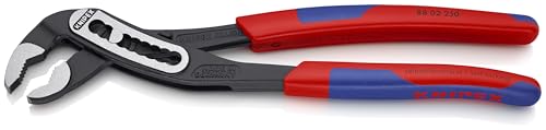 KNIPEX Alligator Water Pump Pliers – Professional German Hand Tools