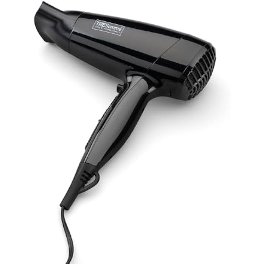 TRESemme 2200W Fast Dry Hair Dryer – Lightweight & Compact Design