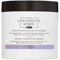 Christophe Robin Baby Blond Shade Variation Mask – Color Reviving Treatment