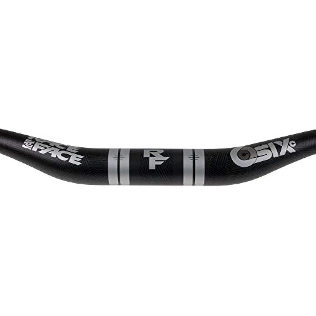RaceFace Sixc Carbon MTB Handlebar – 35mm Diameter | 820mm Width
