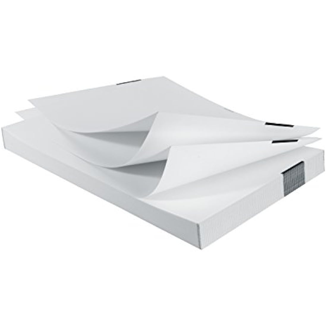 SIGEL TP111 A4 Thermal Paper Fanfold for Brother PJ Series - 250 Sheets