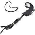 Bafang BBS01B Mid Drive Controller – 36V 250W Replacement Part