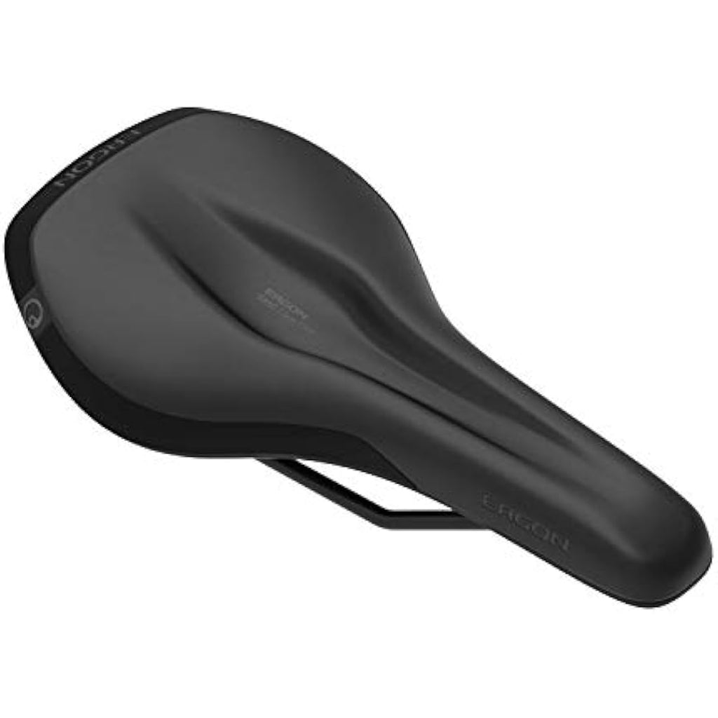 Ergon SMC Core Men's Mountain Bike Saddle – Ergonomic 3D Core