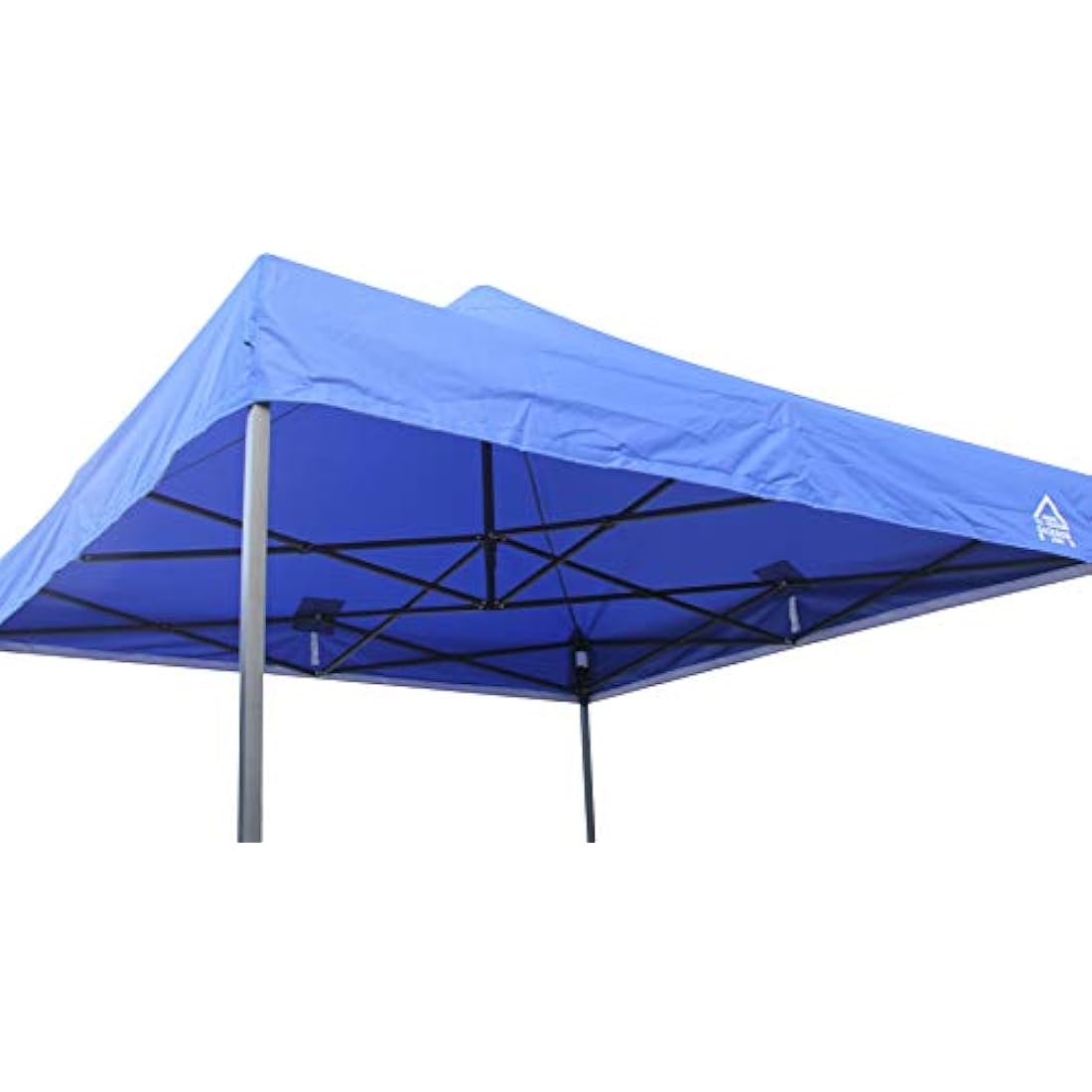 All Seasons Gazebos 2.5x2.5m Waterproof Pop Up Gazebo – Royal Blue