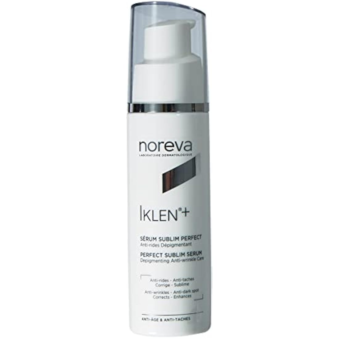 Noveane Iklen+ Perfect Sublim Serum – Brightening Facial Serum 30 ml