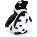 Humbolt Penguin Plush Toy –  100% Recycled Soft Cuddly Toy