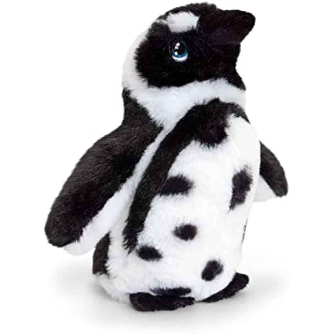 Humbolt Penguin Plush Toy –  100% Recycled Soft Cuddly Toy