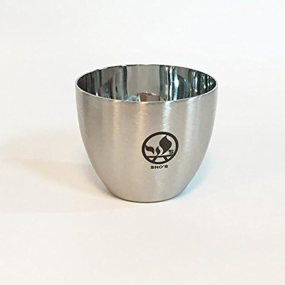 Sho's B-6 Kun Japanese Compact Charcoal Grill – Foldable Hibachi Sake Set