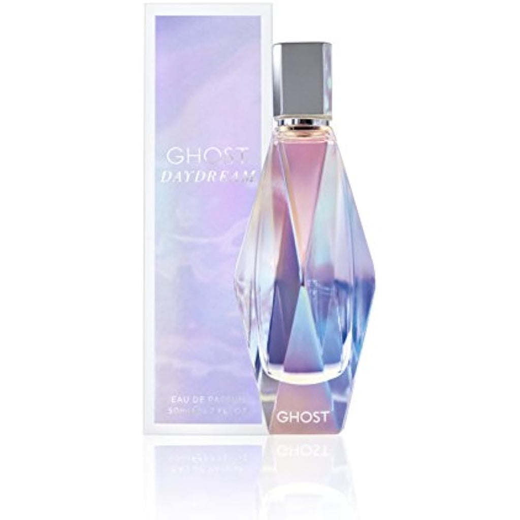 Ghost Daydream Eau de Parfum - 50ml Floral Summer Fragrance for Women