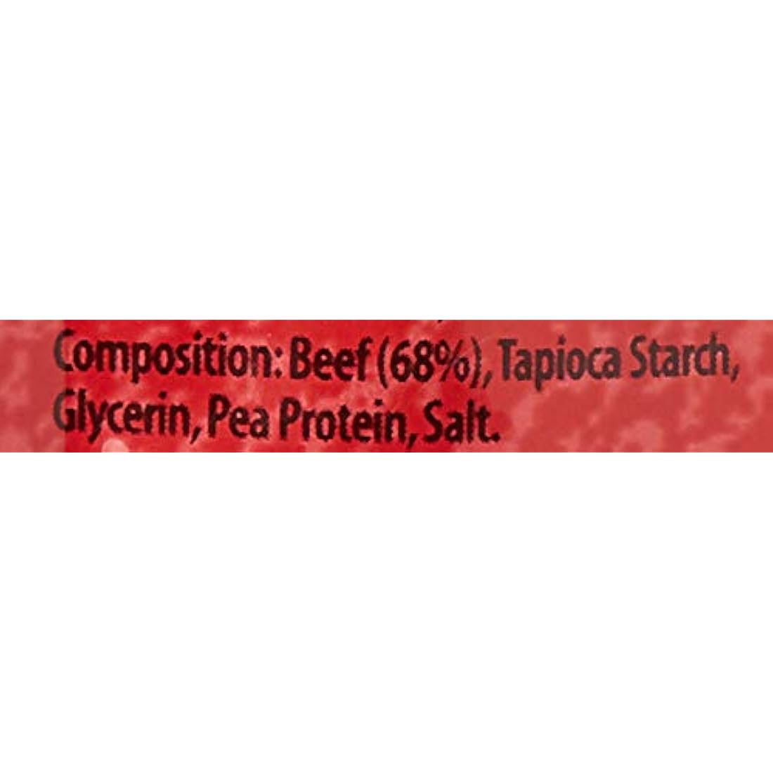 Armitage Good Boy Beef Fillets Dog Treats - 100% Real Meat, 90g