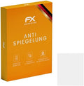 atFoliX 19.0 inch Screen Protector – Anti-Reflective Shock-Absorbing Film