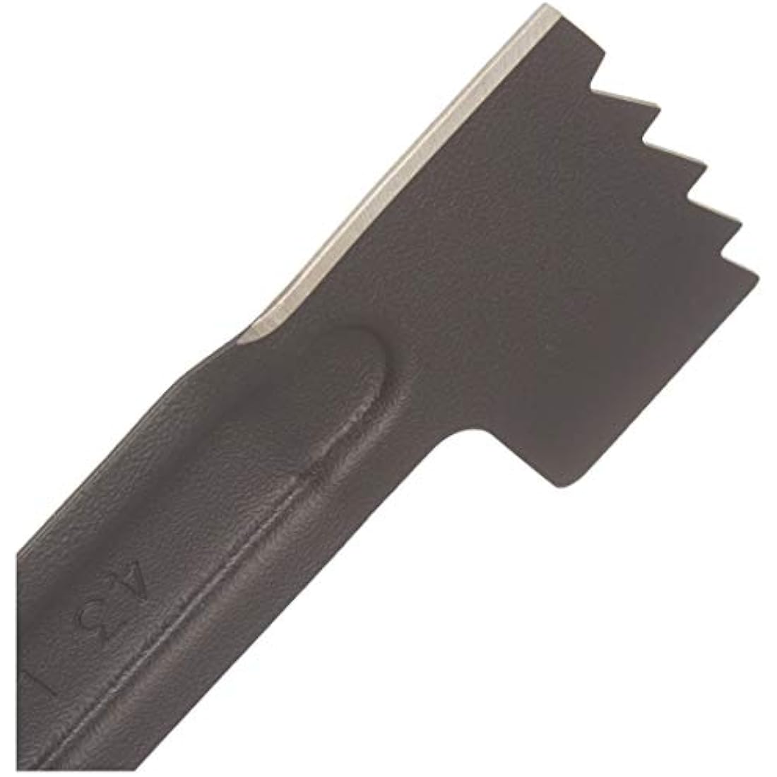 Bosch Rotak 43 LI Replacement Lawnmower Blade – 43cm Hardened Steel