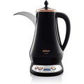 Arzum AR3070 Dallah Arabic Coffee Maker | 1.3L 1300W – Black