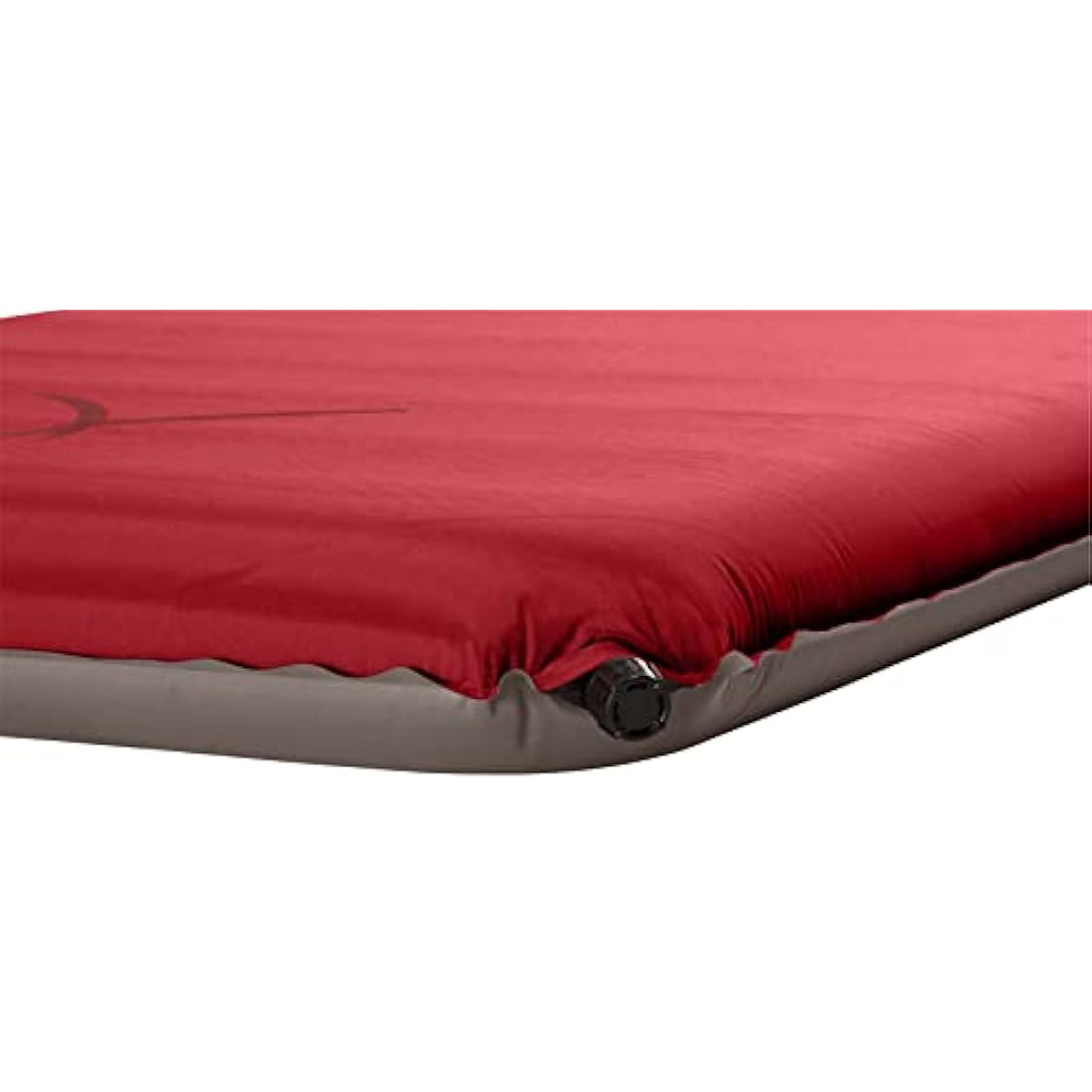 Grand Canyon Hancock 10.0 XW Self-Inflating Camping Mat – Burgundy