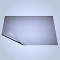 Jolof Store DnD Battle Mat – 36x24 Dry Erase Silicone Square & Hex Grid