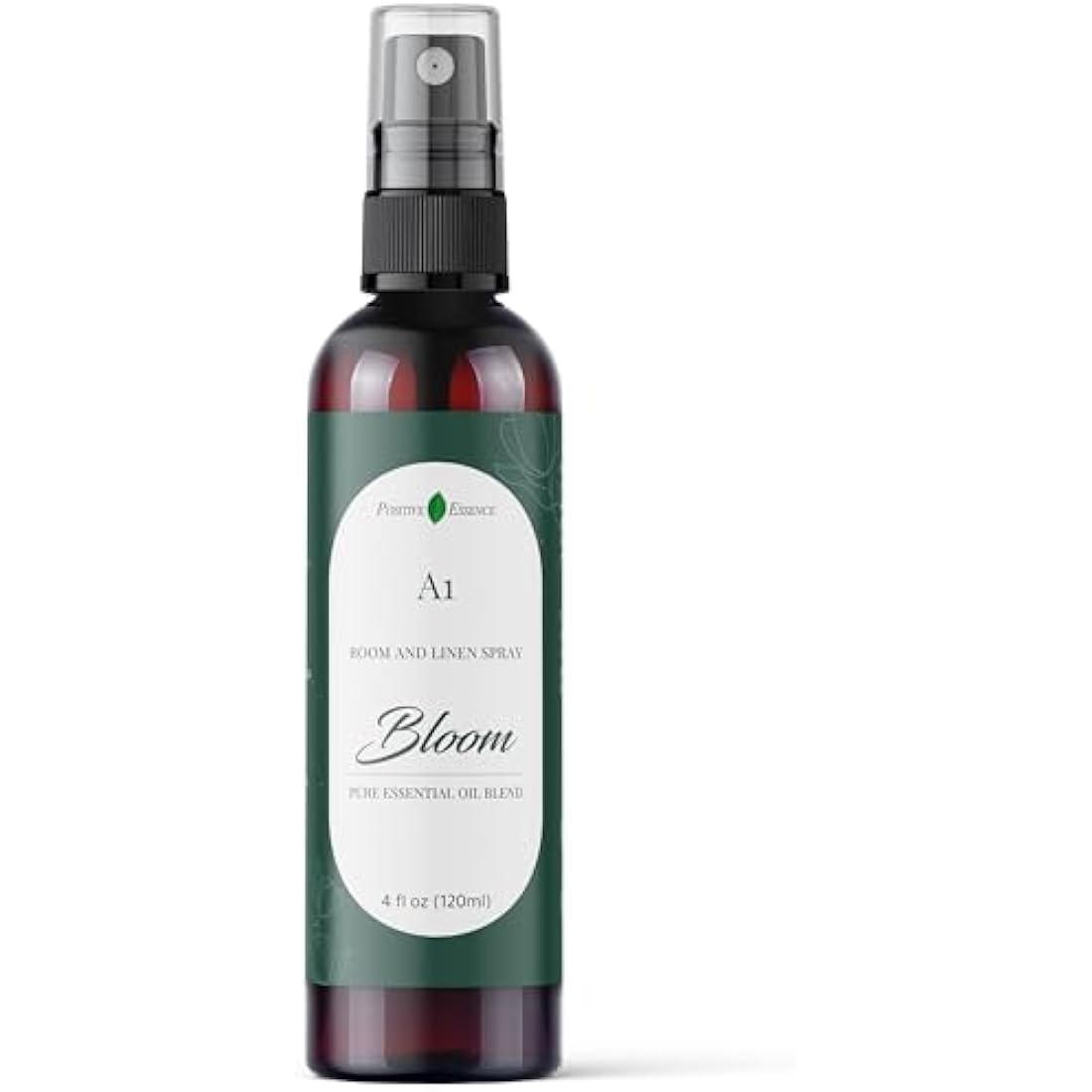 A1 Bloom Natural Room & Linen Spray – Essential Oil Mist