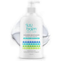 Suu Balm Itch Relief Cream | Menthol & Ceramide Body Moisturiser (350ml)