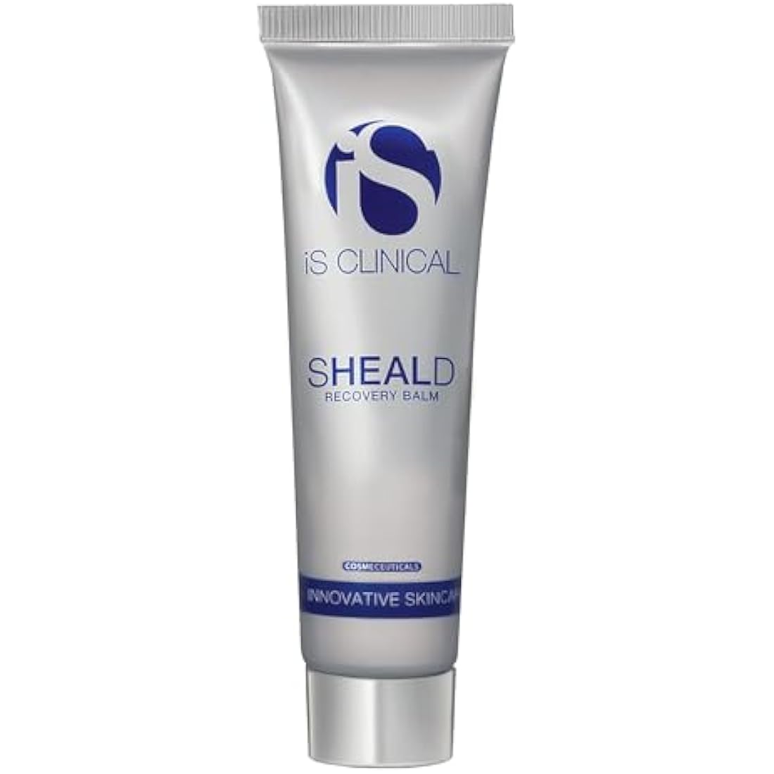iS CLINICAL Sheald Recovery Balm – Hydrating Face Moisturizer, 0.5 oz
