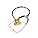 MDF MD One Epoch Titanium Stethoscope – Lightweight Adult LoSace Gold