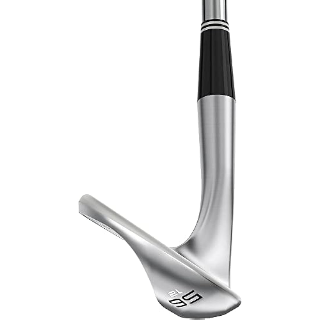 Cleveland CBX Full-Face 2 Wedge – High Spin Golf Wedge with ZipCore