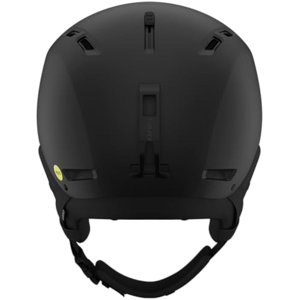 Giro Trig MIPS Ski & Snowboard Helmet – Adjustable Venting System