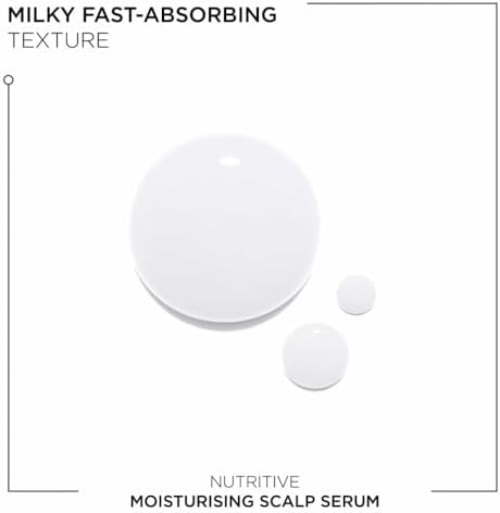 Kérastase Nutritive Hydrating Scalp Serum – Niacinamide & Vitamin, 90ml
