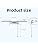 MantoLite LED Bathroom Vanity Light | 15.75" Modern Wall Lamp with Pull Cord