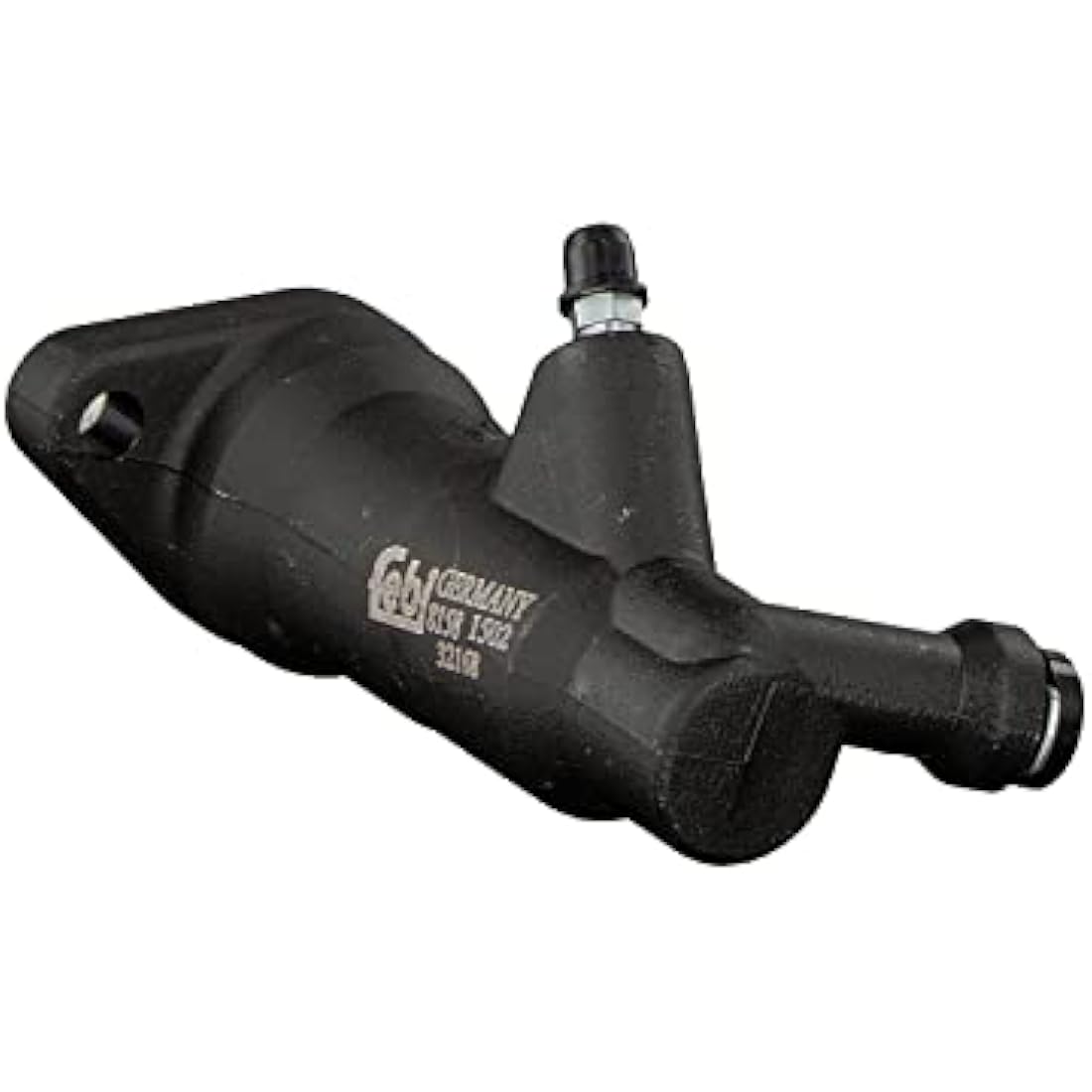 febi bilstein 32168 Clutch Slave Cylinder | Aluminum for VW Audi Seat Skoda