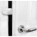 BeeGo Baby Door Safety Stoppers – Finger Guards & Anti-Slam Locks (2 Pack)
