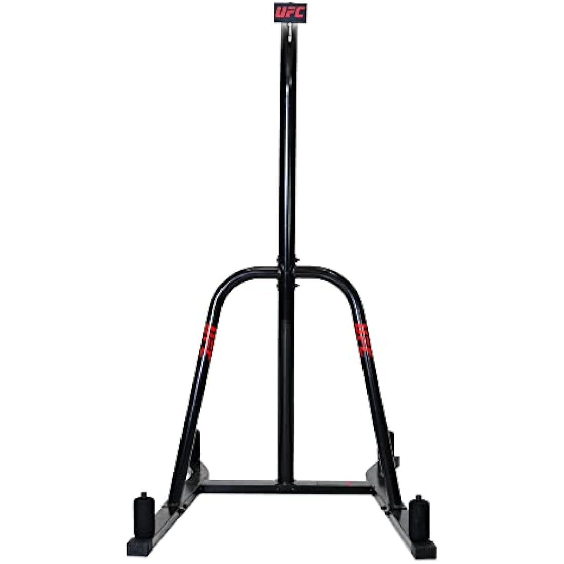 UFC Single Station Heavy Bag Stand – Steel Punching Bag Rack