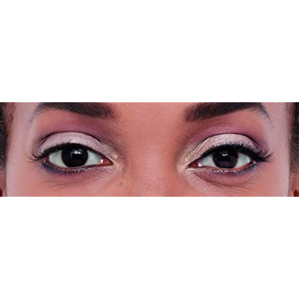 Eylure Volume No. 103 False Lashes – Reusable Makeup Lashes with Glue