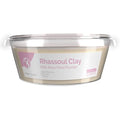Fatima's Garden Rhassoul Clay with Rose Petals – Face & Hair Mask, 150g