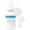 DERMAdoctor Calm Cool + Corrected Hyaluronic Acid Serum for Sensitive Skin