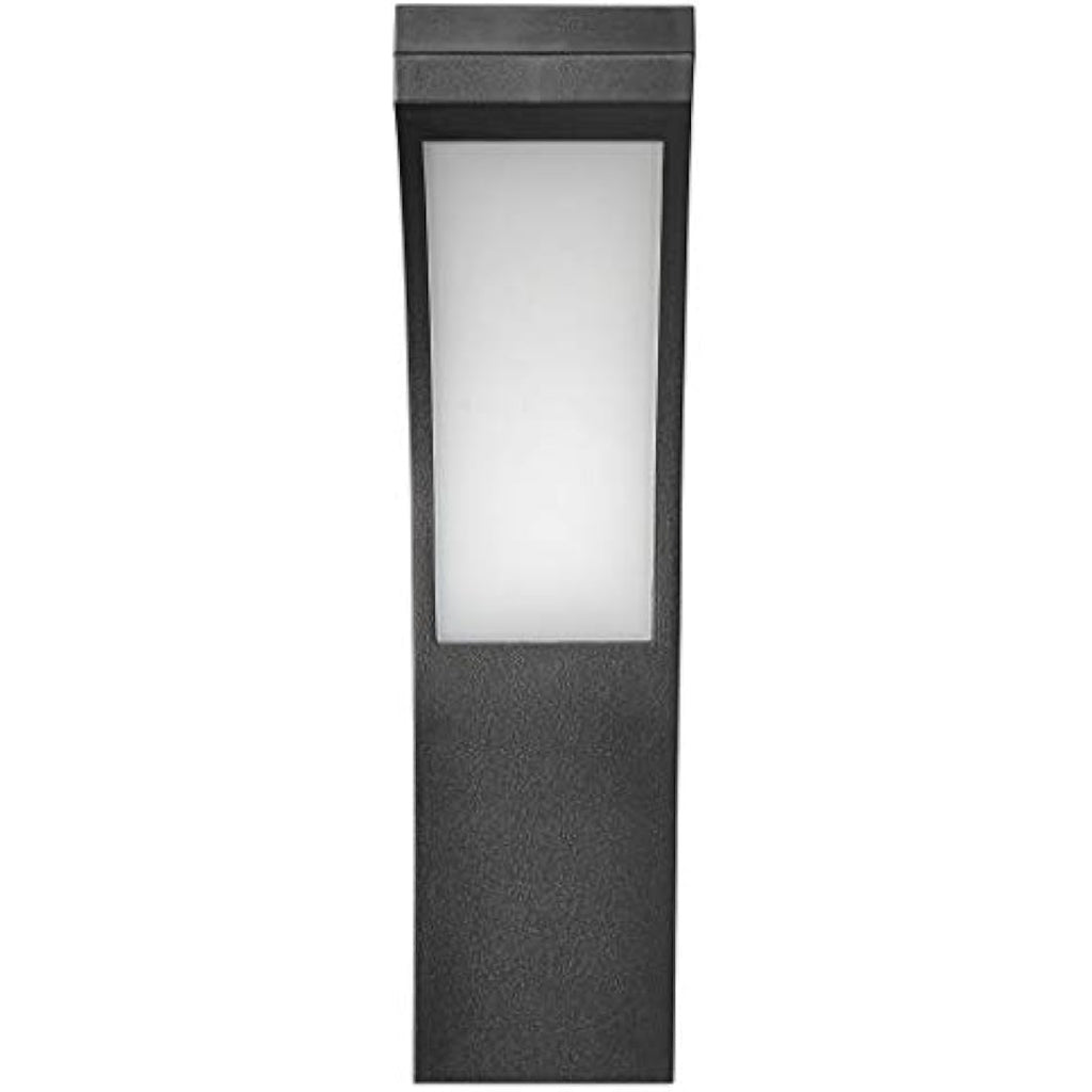 SEBSON LED Outdoor Wall Lights - Pack of 2 - IP65 15W Cool White