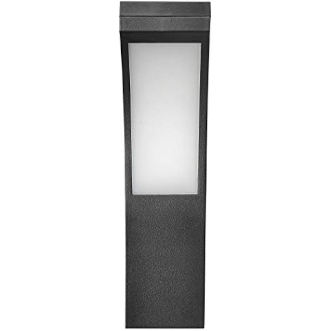 SEBSON LED Outdoor Wall Lights - Pack of 2 - IP65 15W Cool White