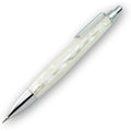 LACHIEVA LUX Mother of Pearl Mechanical Pencil | 0.7mm Luxury Gift Set