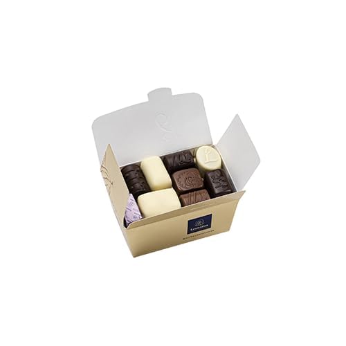 Leonidas Belgian Chocolates - 250g Assorted Gift Box - 14 Piece Ballotin