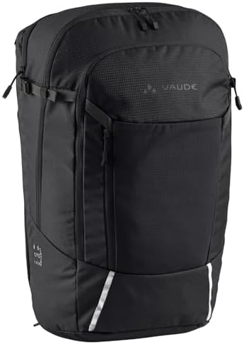 VAUDE Sustainable Outdoor Gear – Technical Hiking and Mountain Equipment