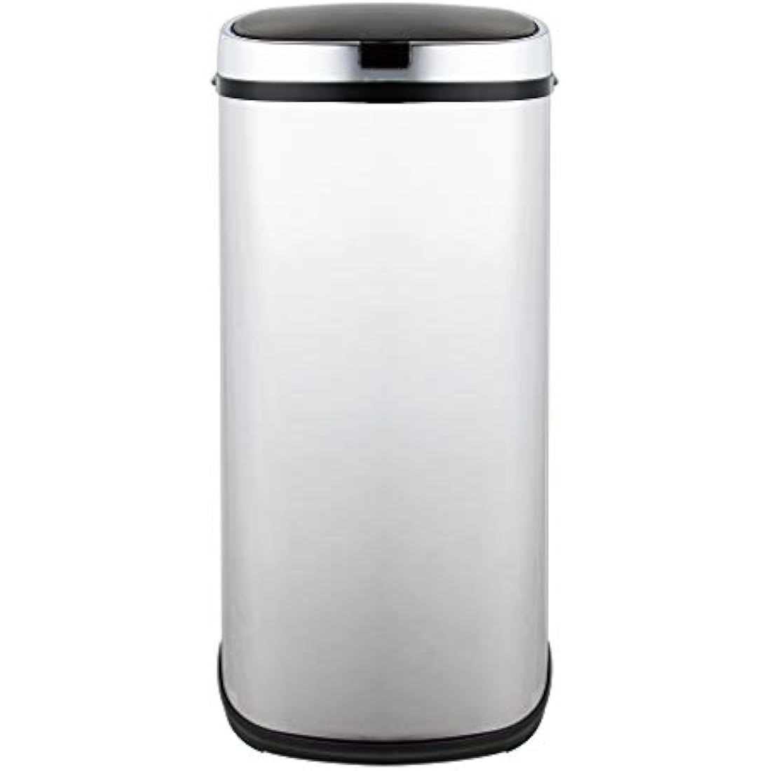 Morphy Richards 50L Motion Sensor Kitchen Bin – Stainless Steel