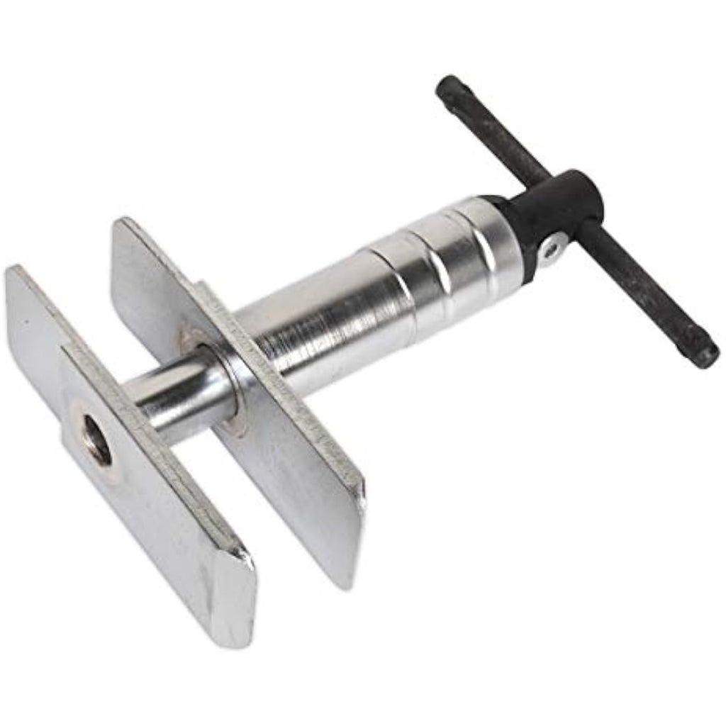 Sealey MS711 Motorcycle Disc Brake Piston Spreader Tool - Steel