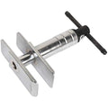 Sealey MS711 Motorcycle Disc Brake Piston Spreader Tool - Steel