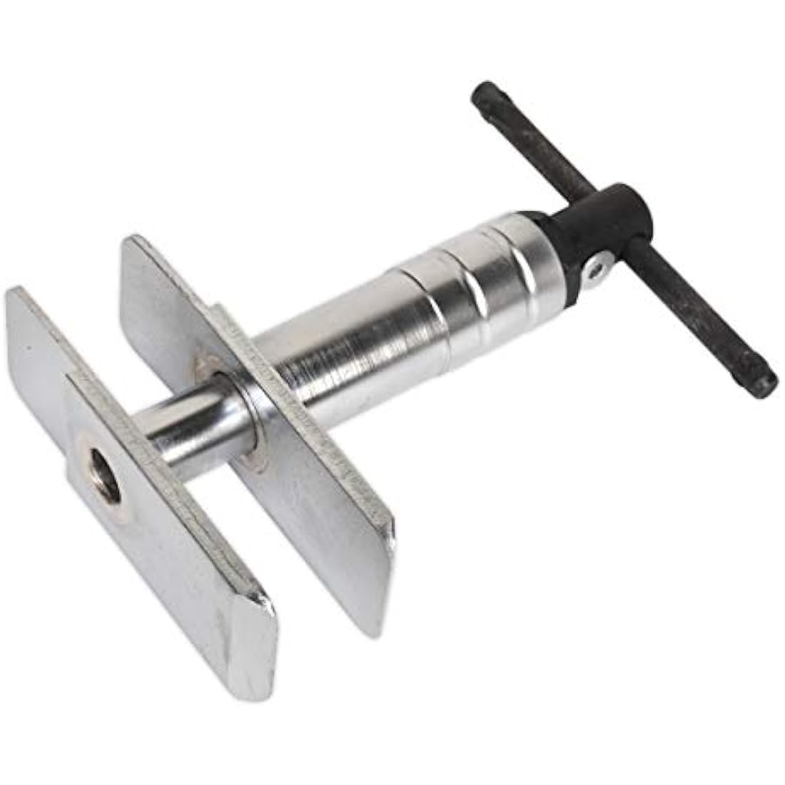 Sealey MS711 Motorcycle Disc Brake Piston Spreader Tool - Steel