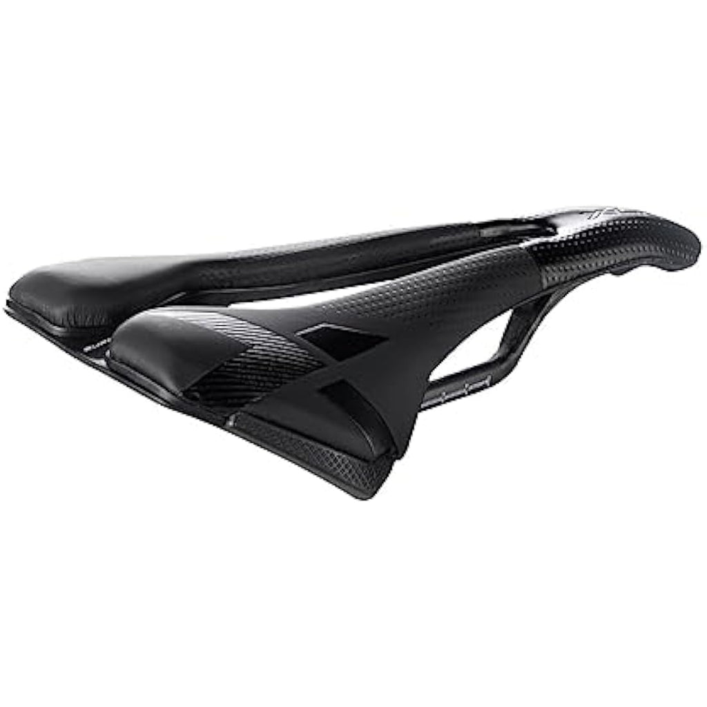Selle Italia X-LR Superflow Bicycle Saddle – Carbon Rail Fibra-Tek
