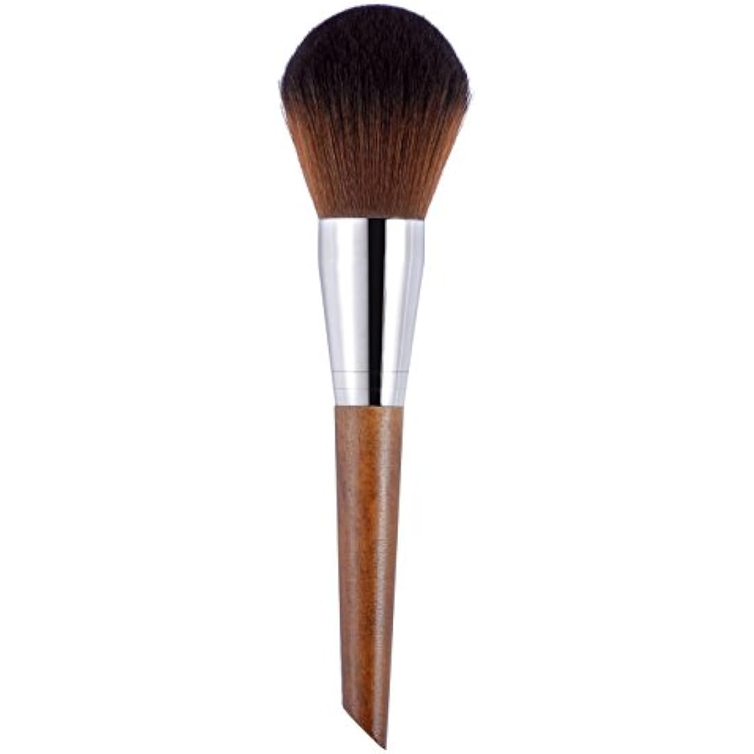 Synthetic Makeup Brush Kit – Large Powder & Blush Blending