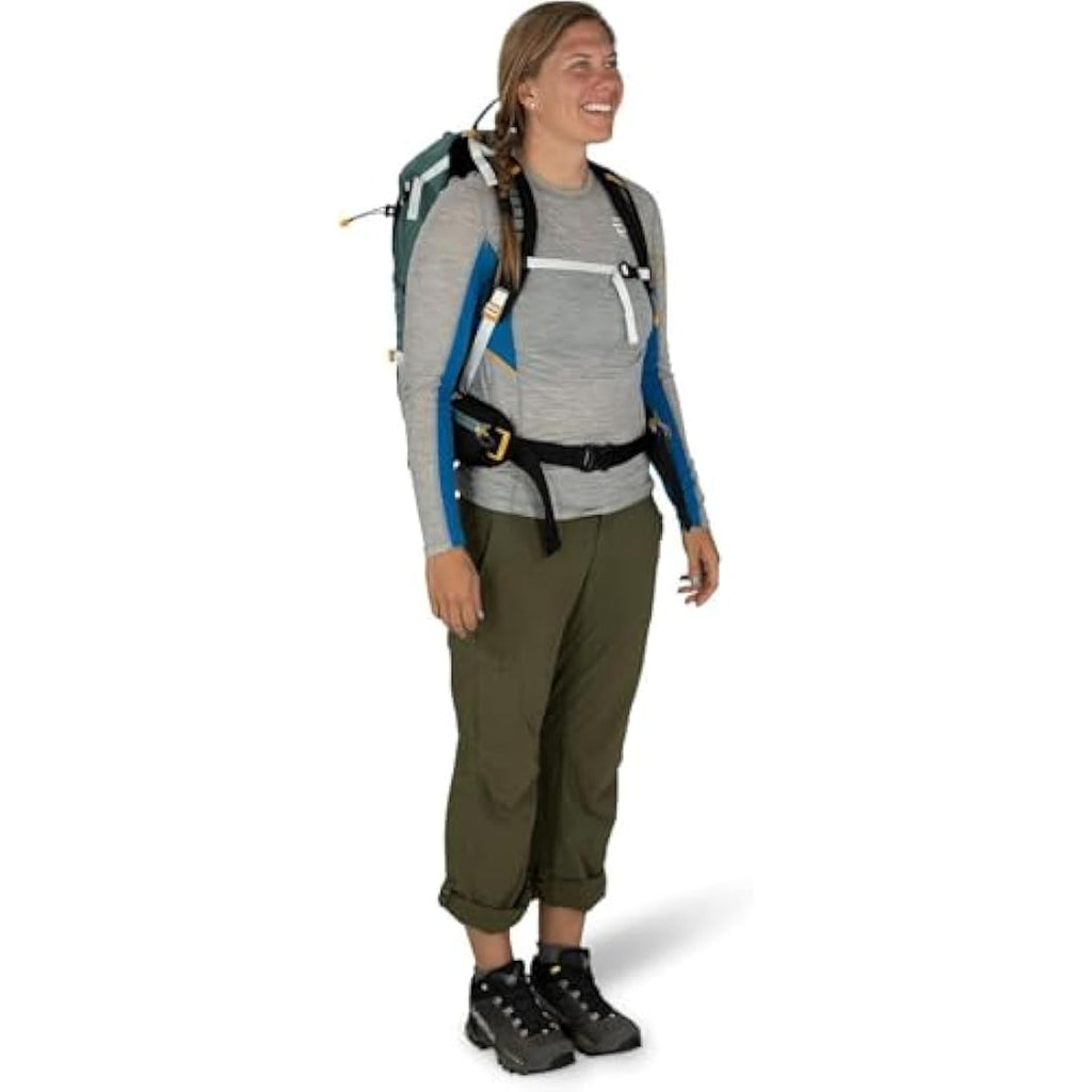 Osprey Sirrus 24 Women's Ventilated Hiking Backpack | Jolof Store