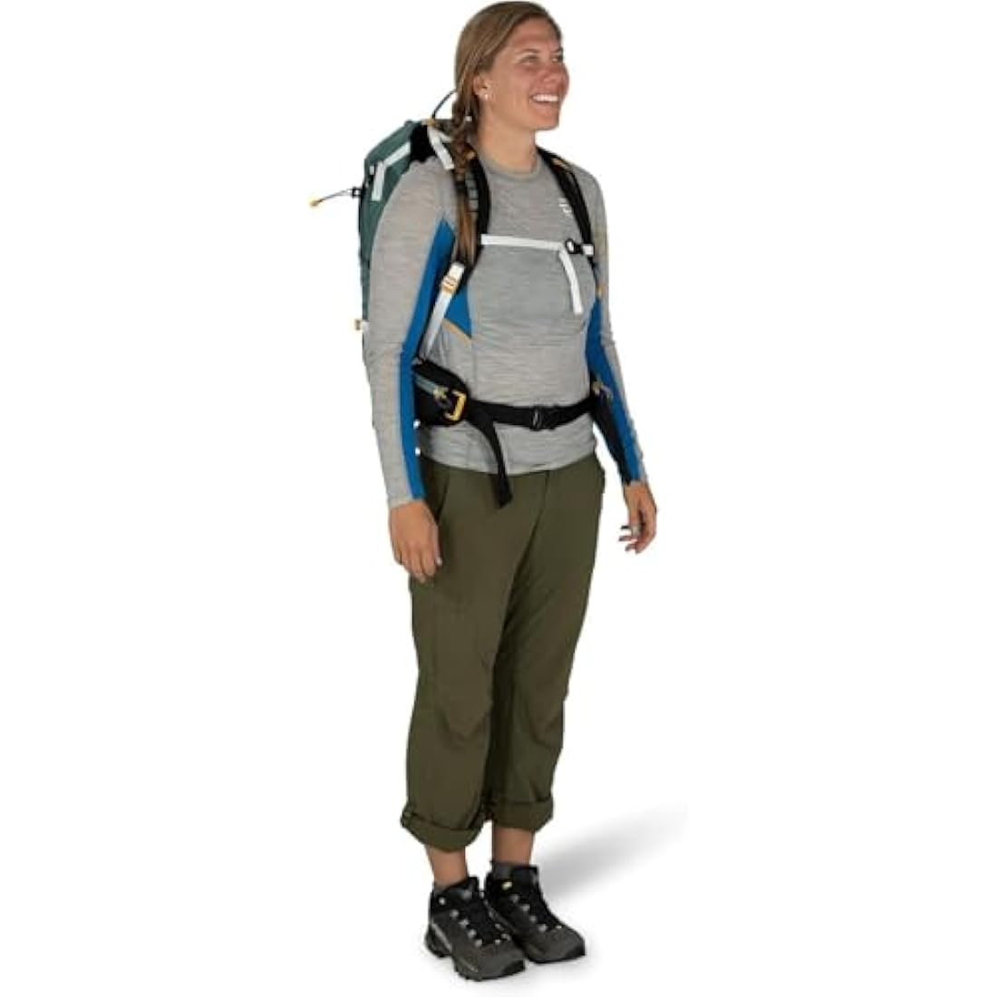 Osprey Sirrus 24 Women's Ventilated Hiking Backpack | Jolof Store