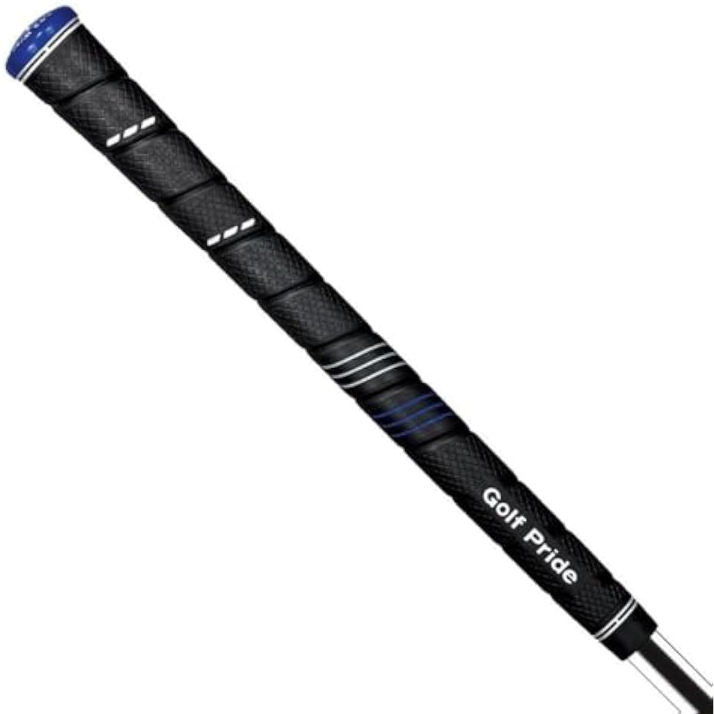 Golf Pride CP2 Wrap Golf Club Grip – High Performance Rubber Grip