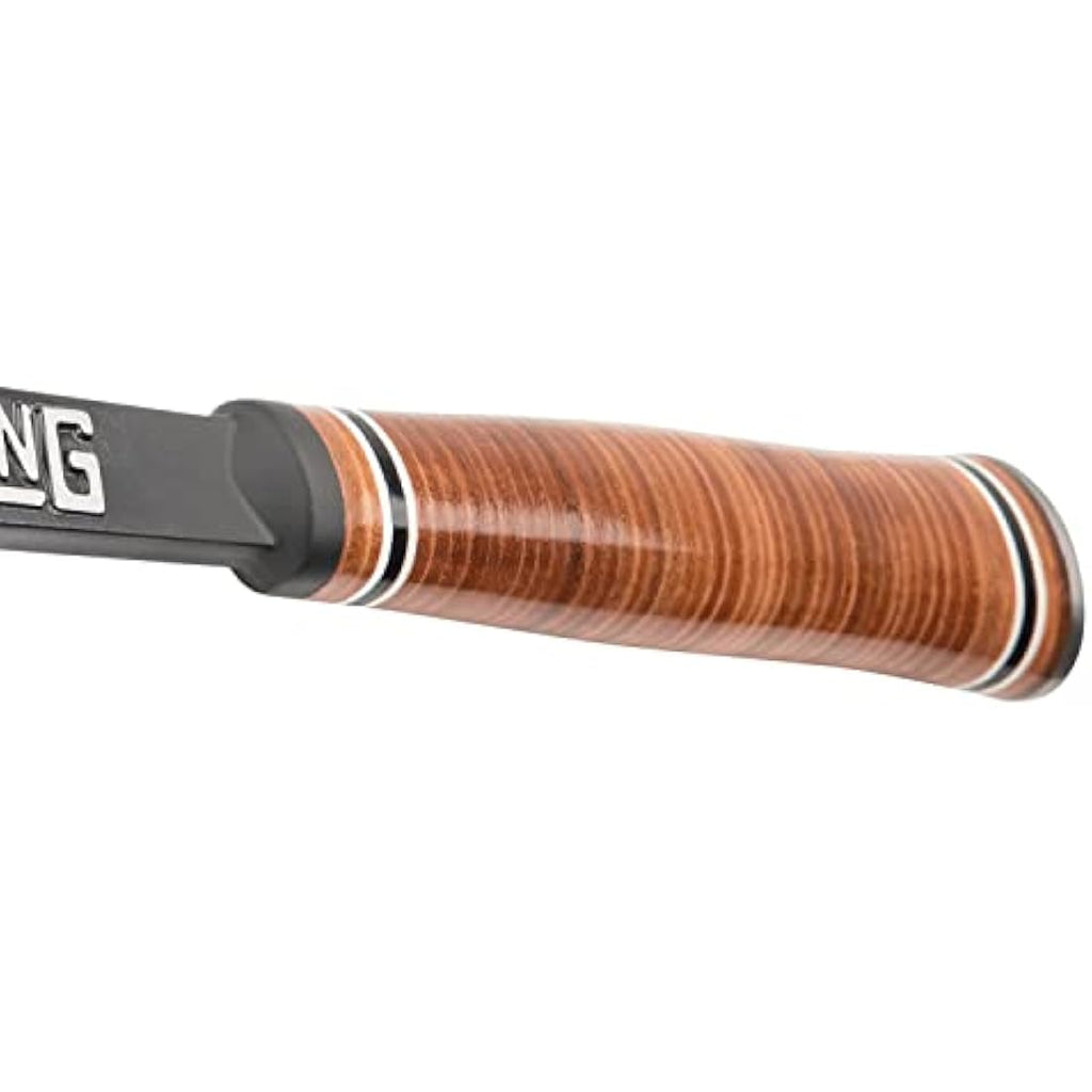 Estwing 15oz Ultra Framing Hammer – Smooth Face & Genuine Leather Grip