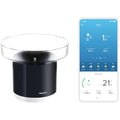 Netatmo Smart Rain Gauge Accessory for Weather Station – NRG01-WW